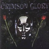Crimson Glory - Crimson Glory