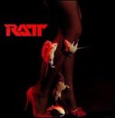 Ratt - Ratt E.P.