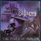 Blitzkrieg (U.K) - The Mists Of Avalon
