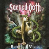 Sacred Oath - Darkness Visible
