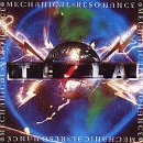 Tesla - Mechanical Resonance