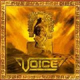 Voice - Golden Signs