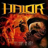 Halor - Welcome To Hell