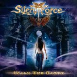 Silent Force - Walk The Earth (Jap. Release)