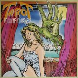 Tarot - Follow Me Into Madness (Remastered Bonus)