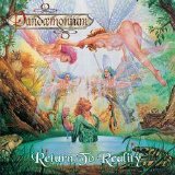 Pandaemonium - Return T Reality