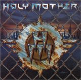 Holy Mother - Holy Mother