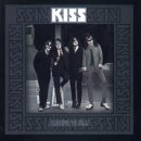 Kiss - Dressed To Kill