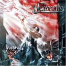 Heavenly - Dust To Dust