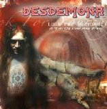 Desdemona - Look For Yourself