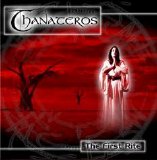 Thanateros - The First Rite
