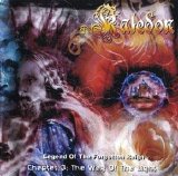 Kaledon - Legend Of The Forgotten Reign - Capter III : The Way Of The Light