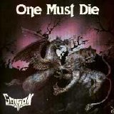 Saigon - One Must Die