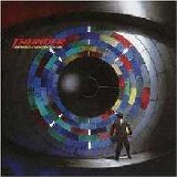 Thunder - Behind Closed Doors