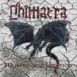 Chimaera (GER) - Myths And Legends