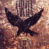 Saraya - When The Blackbird Sings...