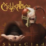 Crusader (BEL) - Skin Clad