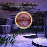 Wind Wraith - The Fortune Teller's Gaze (Re-Issue)