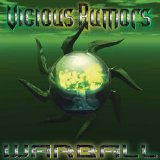 Vicious Rumors - Warball