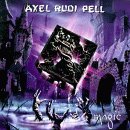 Axel Rudi Pell - Magic