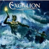 Excalion - Waterlines