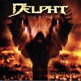 Delpht - Living In Fantasy