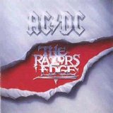 AC/DC - The Razors Edge