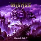Intense (U.K.) - Second Sight