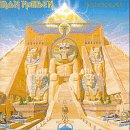 Iron Maiden - Powerslave [Enhanced CD]