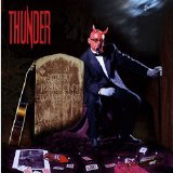 Thunder - Robert Johnson's Tombstone (P)
