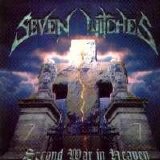 Seven Witches - Second War In Heaven