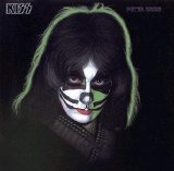 Kiss - Peter Criss