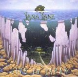 Lana Lane - Live In Japan