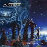 Alkemyst - Meeting In The Mist