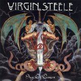 Virgin Steele - Age Of Consent (Re-Issue)