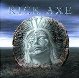Kick Axe - IV