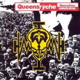 Queensryche - Operation: Mindcrime