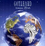 Gotthard - Human Zoo