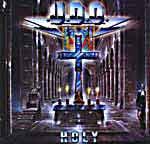 U.D.O. - Holy