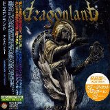 Dragonland - Astronomy (Jap. Edition)