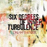 Dream Theater - Six Degrees Of Inner Turbulence CD2