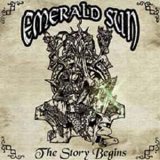 Emerald Sun - The Story Begins