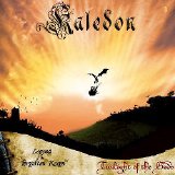 Kaledon - Legend Of The Forgotten Reign - Chapter IV : Twilight Of The Gods