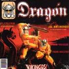 El Dragon - Vikingos