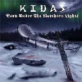 Kiuas - Born Under The Northern Lights