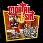 Mortal Sin - Rebellious Youth
