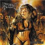 Arthemis - Back From The Heat