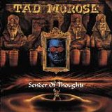 Tad Morose - Sender Of Thoughts