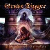 Grave Digger - The Last Supper