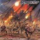 Rhapsody - Rain Of A Thousand Flames